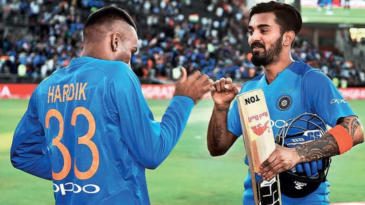 KL ರಾಹುಲ್- ಹಾರ್ದಿಕ್ ಪಾಂಡ್ಯ ನಡುವೆ ಬಿಗ್ ಫೈಟ್​.. ರೋಹಿತ್ ಶರ್ಮಾ ನಂತರ ಭಾರತದ ಕ್ಯಾಪ್ಟನ್ ಯಾರು?
