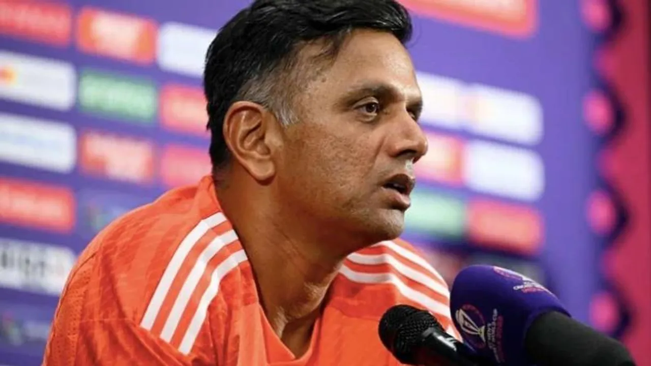 ‘ಡಿಯರ್​ ರಾಹುಲ್​ ಭಾಯ್​..’ ಇದ್ದಕ್ಕಿದ್ದಂತೆ ರೋಹಿತ್​ ಶರ್ಮಾ ಭಾವುಕ.. ಹೃದಯದಾಳದಿಂದ ಕ್ಯಾಪ್ಟನ್ ಹೇಳಿದ್ದೇನು?