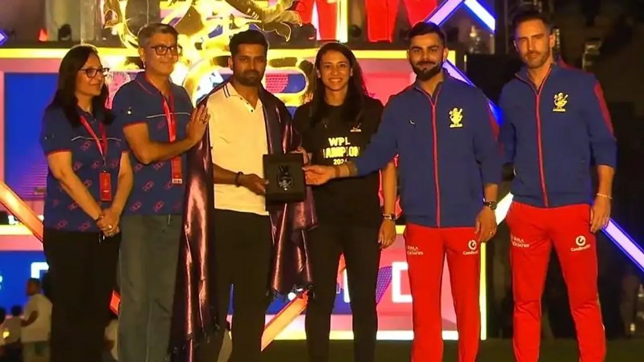 ಗಂಭೀರ್​ ಮಾತಿಗೂ ಡೋಂಟ್​​ ಕೇರ್​​.. ಆರ್​​​ಸಿಬಿ ಆಟಗಾರನಿಗೆ ಮೋಸ ಮಾಡಿದ BCCI