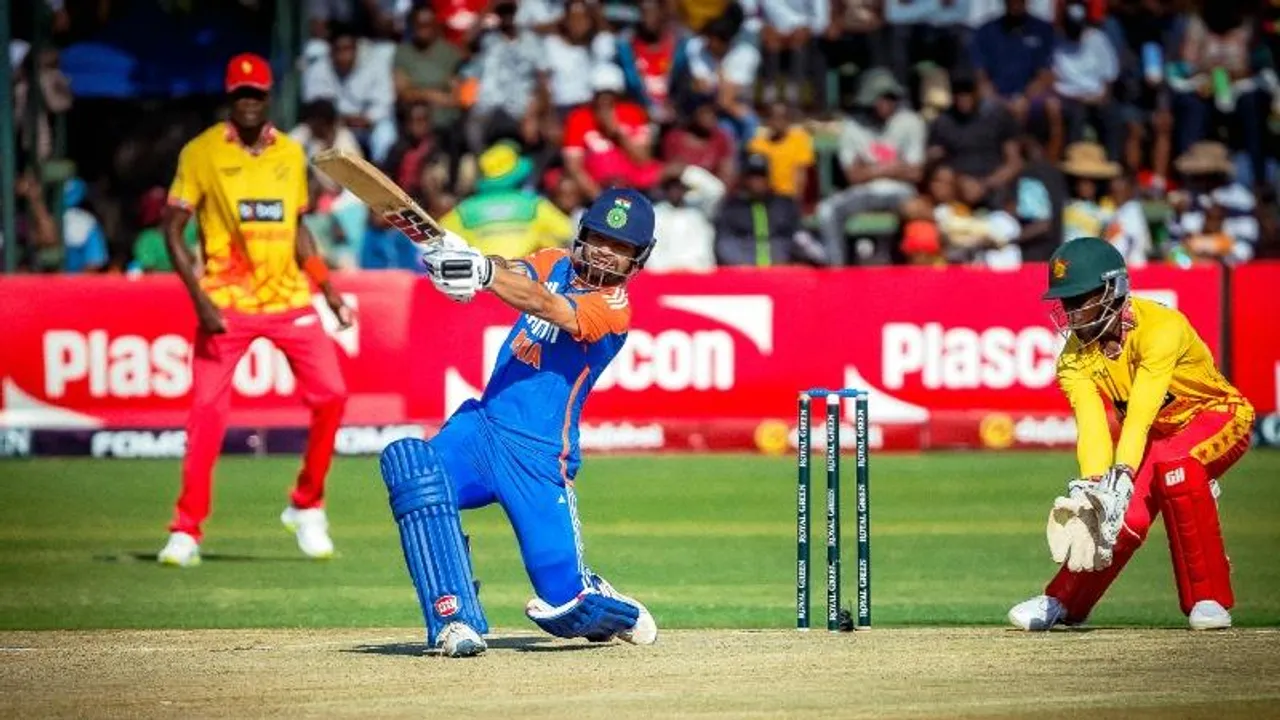 22 ಬಾಲ್​​ನಲ್ಲಿ 48 ರನ್​​..! ನಿನ್ನೆಯ ಪಂದ್ಯದಲ್ಲಿ ರಿಂಕು ಸಿಂಗ್​ ಆರ್ಭಟ ಯಾರೂ ಮರೆಯುವಂತಿಲ್ಲ..!