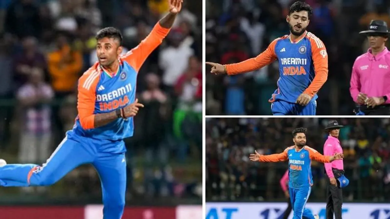 IND vs BAN T20; ಈ ಪಿಚ್​ನಲ್ಲಿ ಸೆಕೆಂಡ್ ಬ್ಯಾಟಿಂಗ್ ಮಾಡಿದ್ರೆ ಸೂರ್ಯಗೆ ಅದೃಷ್ಟ, ಯಾಕೆ?