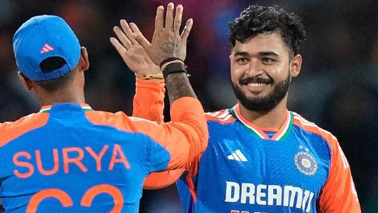 ಗೆಲುವು ಟೀಮ್ ಇಂಡಿಯಾದಿಂದ ಕೈಜಾರಿತ್ತು.. ಕೊನೆಯಲ್ಲಿ 22 ರನ್​ಗೆ 7 ವಿಕೆಟ್ ಕಿತ್ತು ರೋಚಕ ಫಿನಿಶಿಂಗ್..!