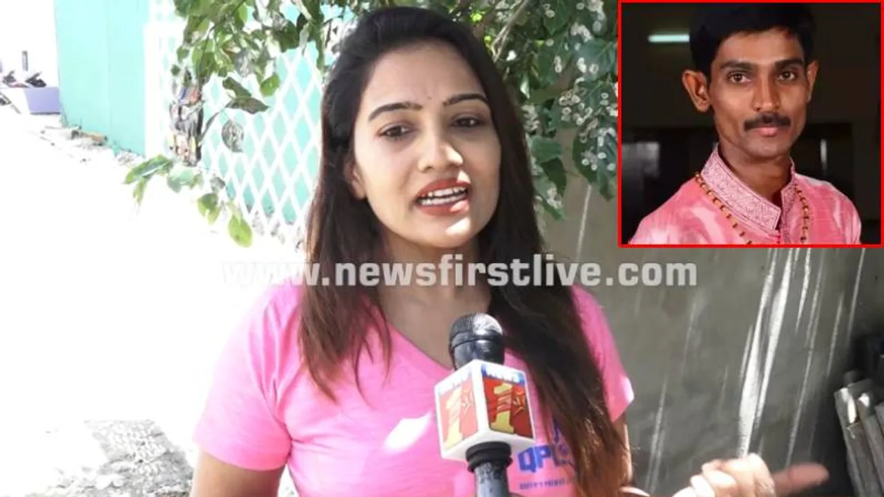 ರೇಣುಕಾಸ್ವಾಮಿ ಅಕೌಂಟ್‌ನಿಂದ ನನಗೂ ಕೆಟ್ಟ ಮೆಸೇಜ್.. ದರ್ಶನ್ ಬಗ್ಗೆ ನಟಿ ಮಮತಾ ರಾವತ್ ಏನಂದ್ರು?