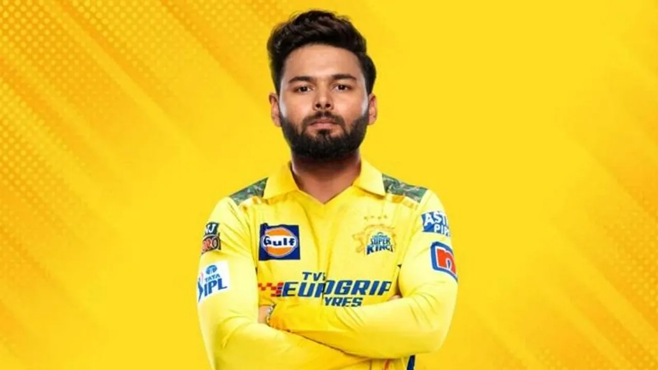 MS ಧೋನಿ ಜಾಗಕ್ಕೆ ಸ್ಫೋಟಕ ಬ್ಯಾಟರ್​ ಎಂಟ್ರಿ; CSK ತಂಡದ ಕ್ಯಾಪ್ಟನ್ಸಿಯಿಂದ ಗಾಯಕ್ವಾಡ್​ಗೆ ಕೊಕ್​​!
