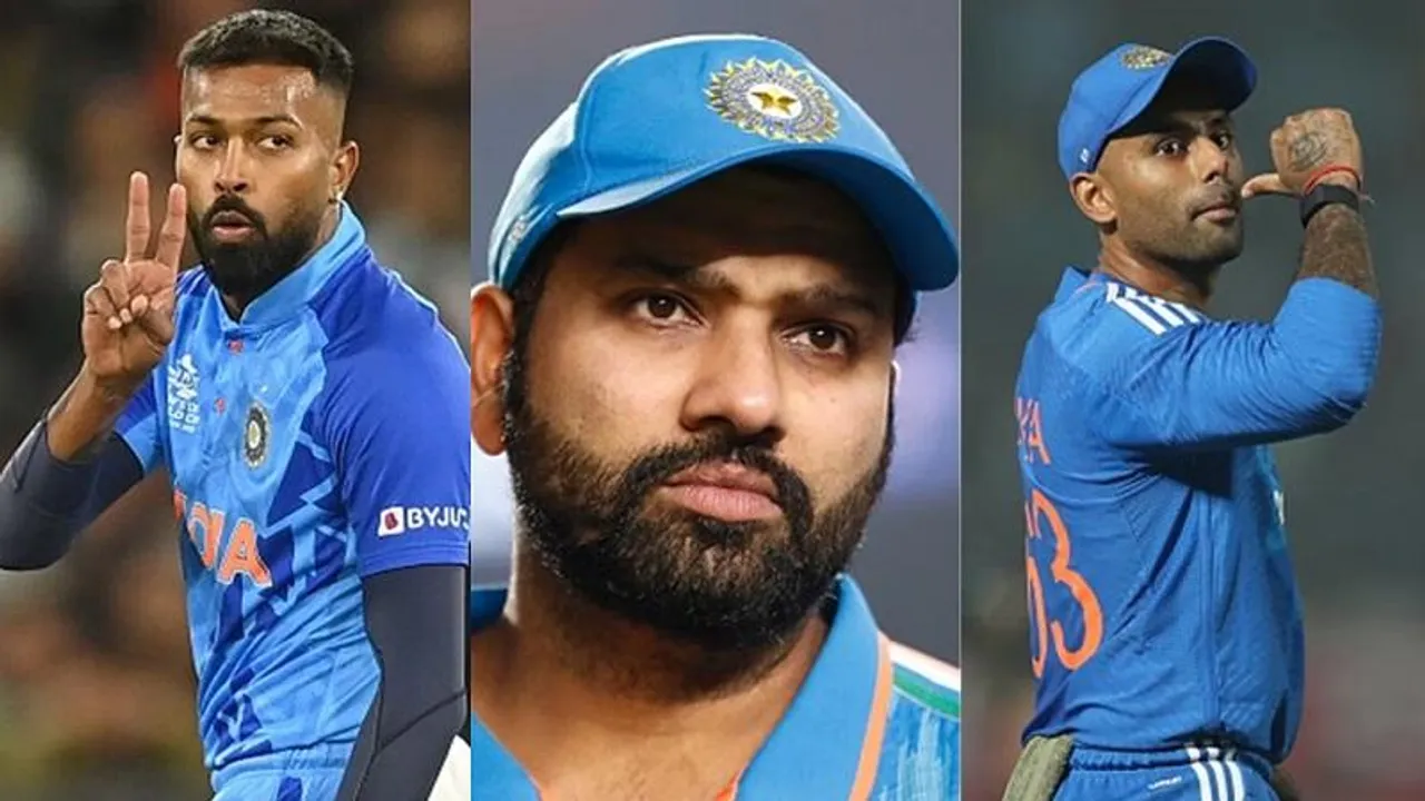 ಹಾರ್ದಿಕ್ ಪಾಂಡ್ಯಗೆ ಕೊಕ್ ಕೊಟ್ಟು ಸೂರ್ಯಗೆ ಪಟ್ಟ ಕಟ್ಟಿದ್ಯಾಕೆ..? ಅಸಲಿ ಸತ್ಯ ಇದೀಗ ರಿವೀಲ್​!