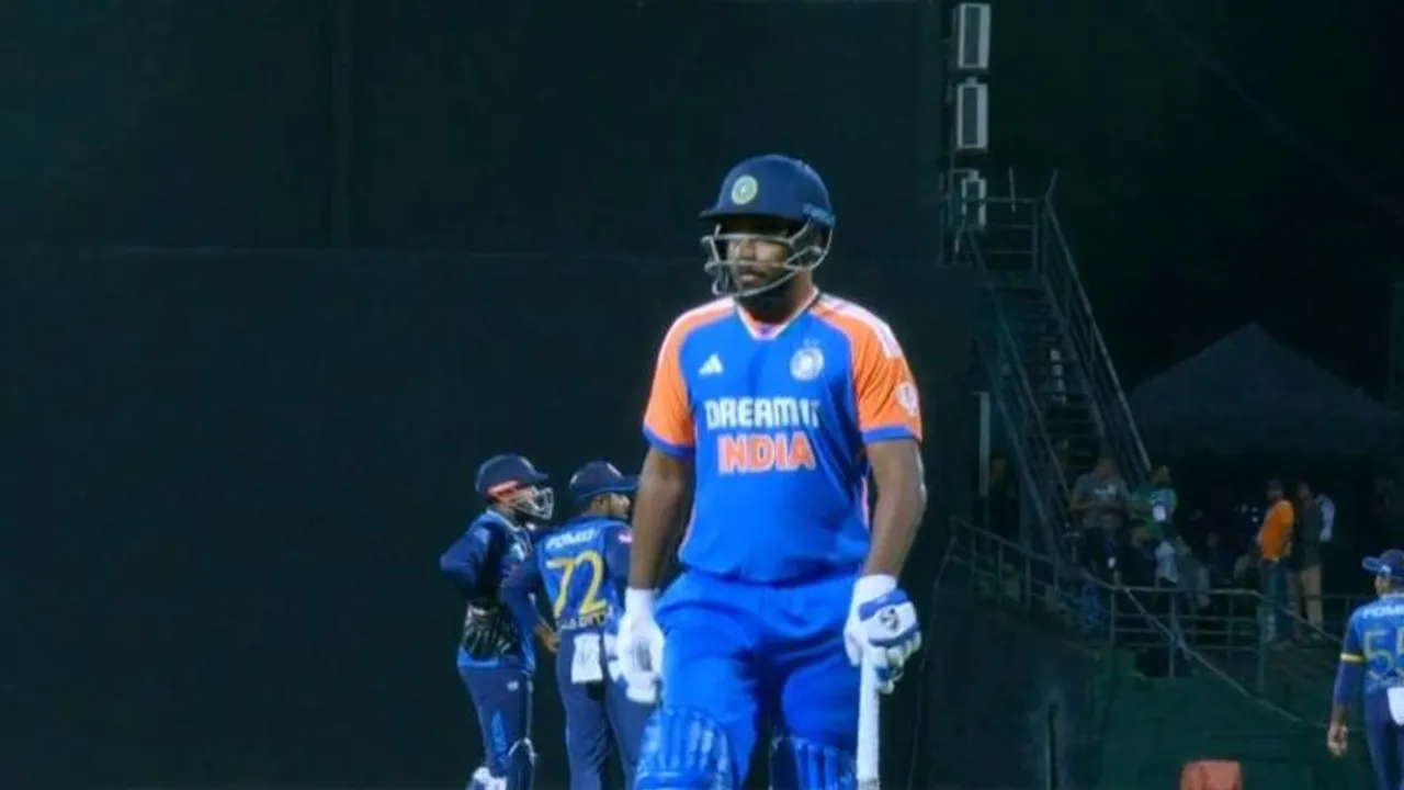 9 ವರ್ಷ.. 8 ನಾಯಕರು.. ಸಂಜು ಸ್ಯಾಮ್ಸನ್​​ ಅಂದರೆ ಇವರಿಗೆ ಲೆಕ್ಕಕ್ಕೆ ಉಂಟು, ಆಟಕ್ಕಿಲ್ಲ..!