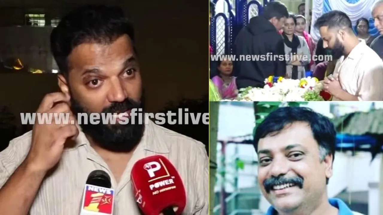 ₹1 ಪಡೆಯದೇ ವಿನೋದ್ ದೋಂಡಾಲೆ ಜೊತೆ ಸಿನಿಮಾ ಮಾಡ್ತಿದ್ದೆ.. ಕಣ್ಣೀರು ಹಾಕಿ ಸತೀಶ್​ ನೀನಾಸಂ ಹೇಳಿದ್ದೇನು?