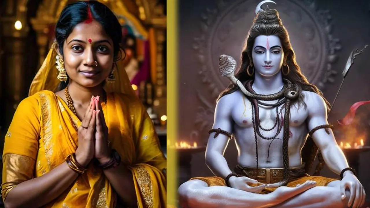 ಇಂದಿನಿಂದ ಪವಿತ್ರ ಶ್ರಾವಣ ತಿಂಗಳು ಆರಂಭ: ಶ್ರಾವಣದ ವಿಶೇಷತೆ, ಮಹತ್ವಗಳೇನು.?