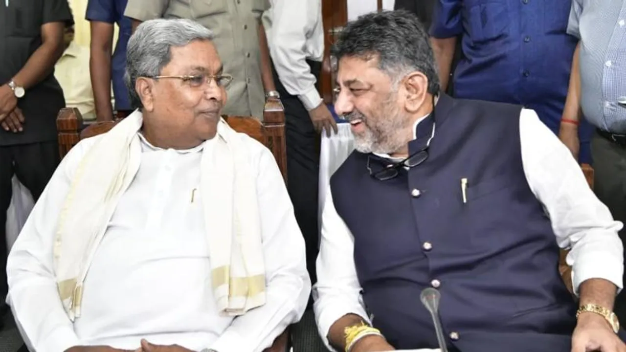 ಸಿಲಿಕಾನ್ ಸಿಟಿ 5 ಭಾಗ; ವಿಧಾನಸಭೆಯಲ್ಲಿ ಇಂದು ವಿಧೇಯಕ ಮಂಡನೆ.. BBMP ರದ್ದಾಗುತ್ತಾ?