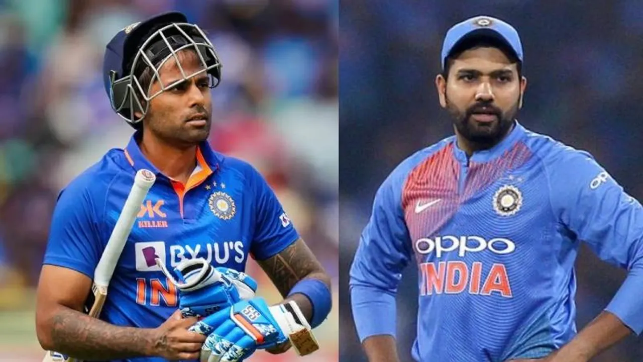 ಲಂಕಾ ಟೂರ್ನಿಗೆ ಟೀಂ ಇಂಡಿಯಾ.. ODI, T20 ಎರಡೂ ಸರಣಿಗಳಿಗೆ ಆಯ್ಕೆಯಾದ ಆಟಗಾರರು ಯಾರೆಲ್ಲ ಗೊತ್ತೇ..?