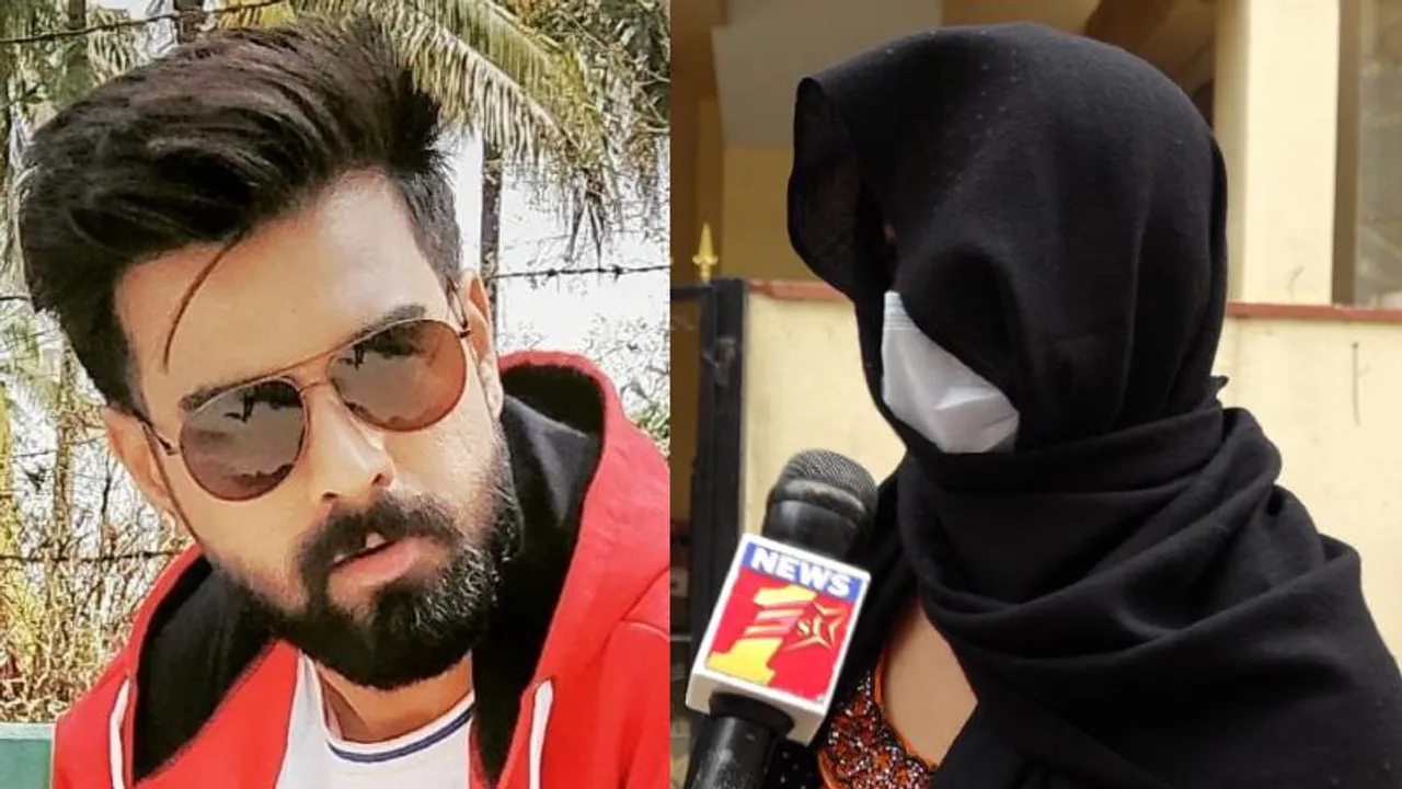 ಅಬಾಷನ್ ಮಾಡಿಸಲು ಸಂಚು ಮಾಡಿದ್ದ.. ನಟ ಸನ್ನಿ ಮೋಸ ಎಳೆ ಎಳೆಯಾಗಿ ಬಿಚ್ಚಿಟ್ಟ ಸಂತ್ರಸ್ತೆ; ಹೇಳಿದ್ದೇನು?