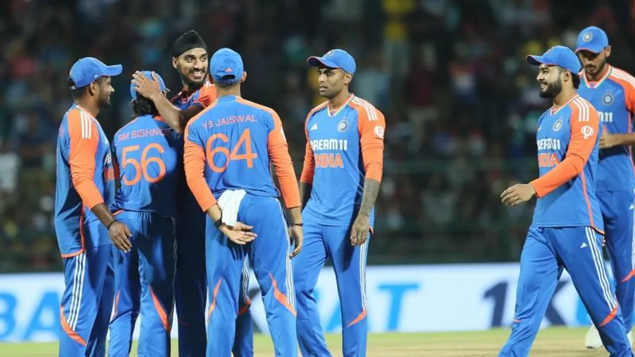 31ರನ್​ ಅಂತರದಲ್ಲಿ 7 ವಿಕೆಟ್ ಬೇಟೆ.. ಅದ್ಭುತ ಆರಂಭ ಕಂಡರೂ ಲಂಕನ್ನರ ಕಟ್ಟಿಹಾಕಿದ್ದು ಈ ಆಟಗಾರರು..!