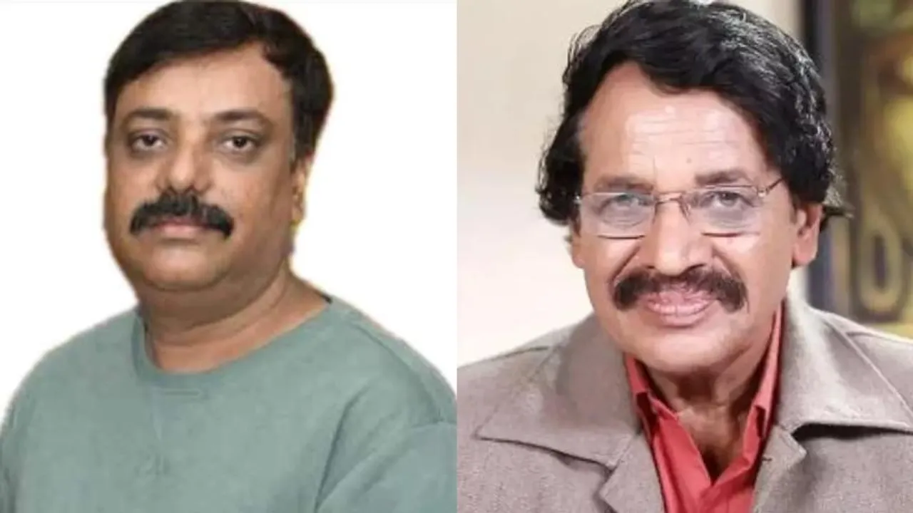 ನಿರ್ದೇಶಕ ವಿನೋದ್ ದೋಂಡಾಲೆ ಸಾವಿಗೆ ಟಿ.ಎನ್ ಸೀತಾರಾಮ್ ಸಂತಾಪ; ಹೇಳಿದ್ದೇನು?