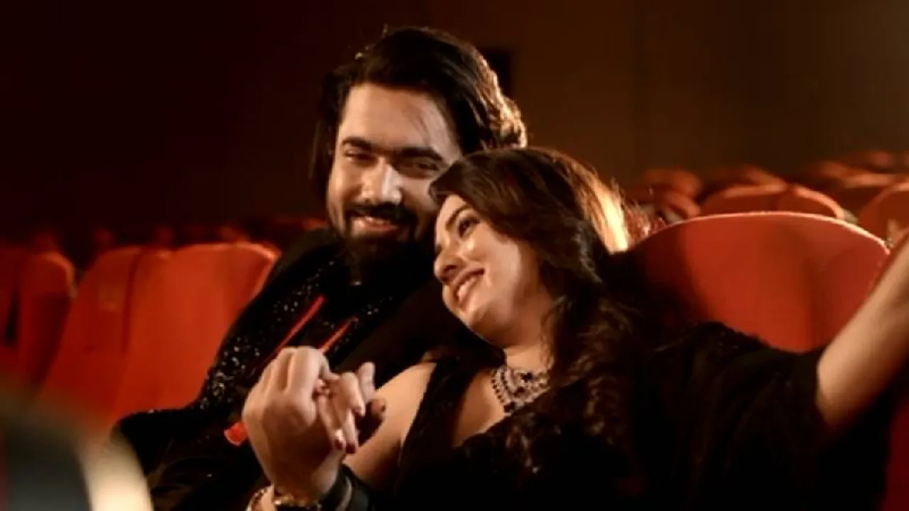 ತರುಣ್​ ಸುಧೀರ್​-ಸೋನಲ್​ ಮದ್ವೆ ಕಾಗದ ವೈರಲ್​.. ಪರಿಸರ ಸ್ನೇಹಿ ಜಾಗೃತಿಯ ಮೊರೆ ಹೋದ ಡೈರೆಕ್ಟರ್​!
