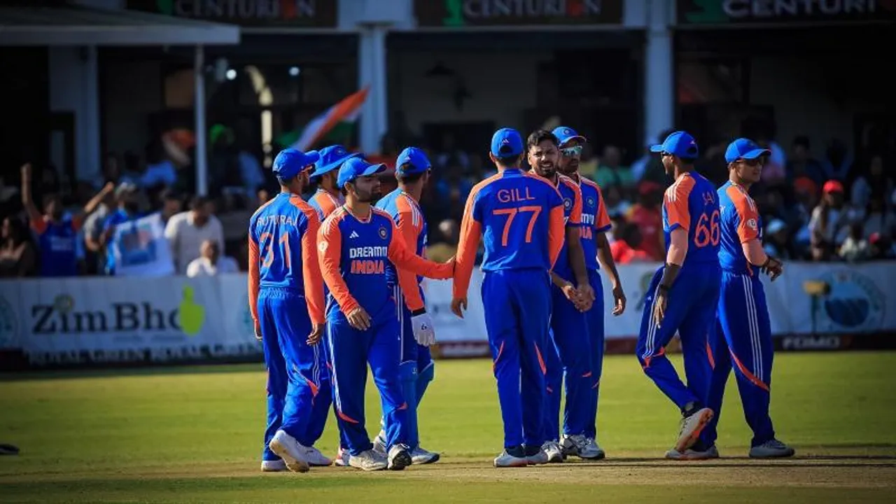 ಸ್ಟಾರ್ ಪ್ಲೇಯರ್​​ನ ಆರೋಗ್ಯದ ಬಗ್ಗೆ ಸಸ್ಪೆನ್ಸ್ ಮಾಡಿದ BCCI;  ಇಂದು ಭಾರೀ ಬದಲಾವಣೆ, ಪ್ರಯೋಗ..!