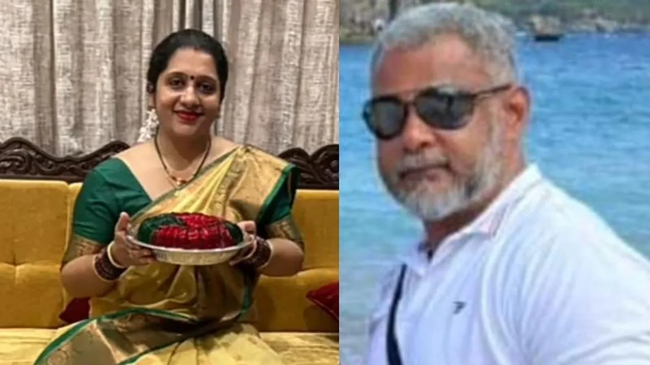 ರಮಾನಂದ್ ಶೆಟ್ಟಿ ಸಾವಿನ ಬೆನ್ನಲ್ಲೇ ಅವರ ಪತ್ನಿಯೂ ನಿಧನ.. ರೀಲ್ಸ್ ಮೂಲಕ ಖ್ಯಾತಿ ಗಳಿಸಿದ್ದ ಅಶ್ವಿನಿ