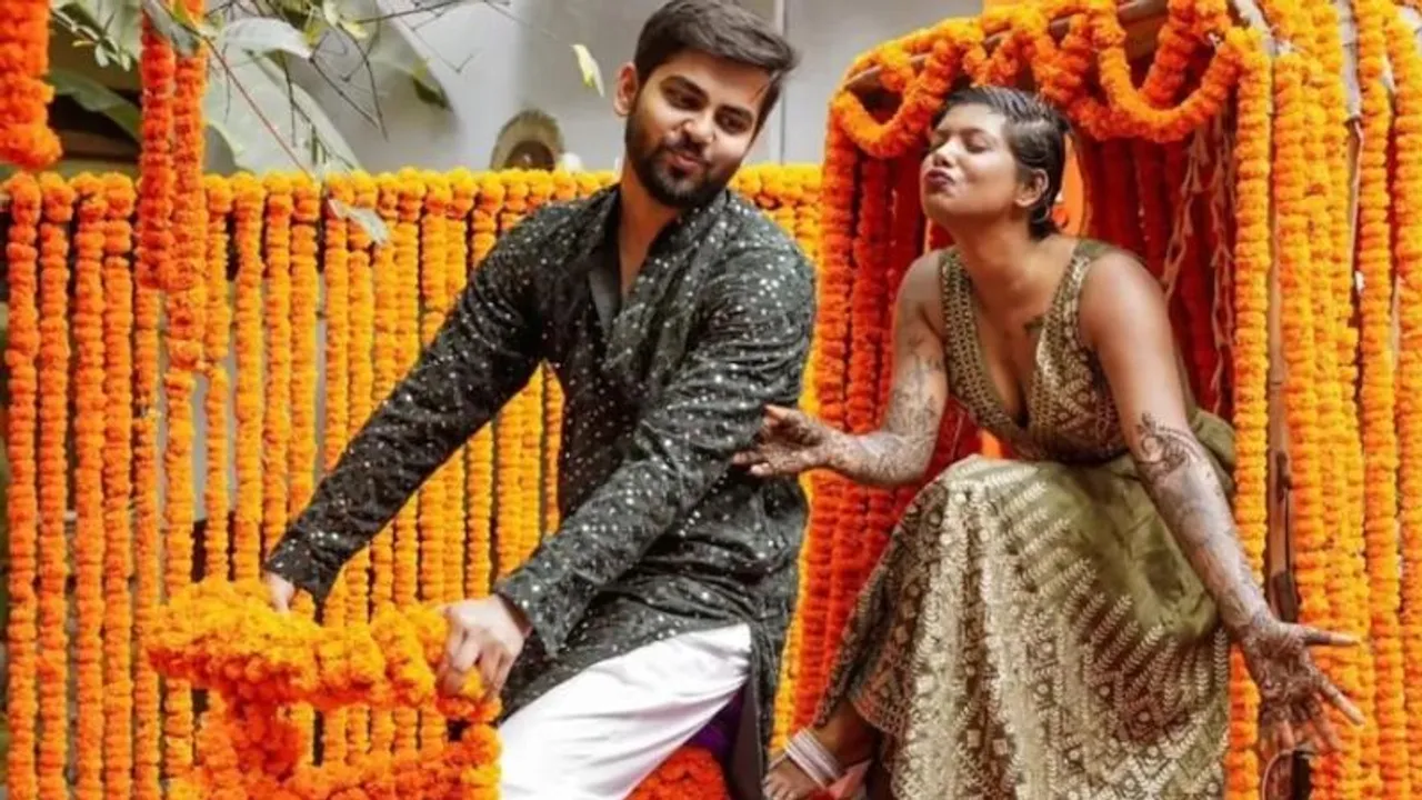 ಕಾಲೇಜಿನಲ್ಲಿ ಪ್ರೀತಿ, ಪ್ರೇಮ ವಿವಾಹ.. ಪತಿಯ ಸಾವಿನ ಸುದ್ದಿ ಕೇಳಿ ಬಿಲ್ಡಿಂಗ್​​ನಿಂದ ಹಾರಿ ಪ್ರಾಣಬಿಟ್ಟ ಪತ್ನಿ