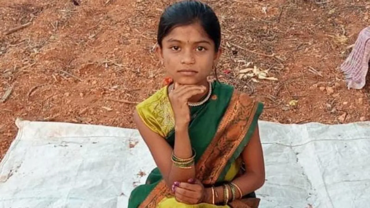 ಬಹಿರ್ದೆಸೆಗೆ ಹೋಗಿದ್ದ 10 ವರ್ಷದ ಬಾಲಕಿ ನಿಗೂಢ ಸಾವು.. ಹೊಂಡದ ಬಳಿ ನಡೆದಿದ್ದಾದ್ರು ಏನು?