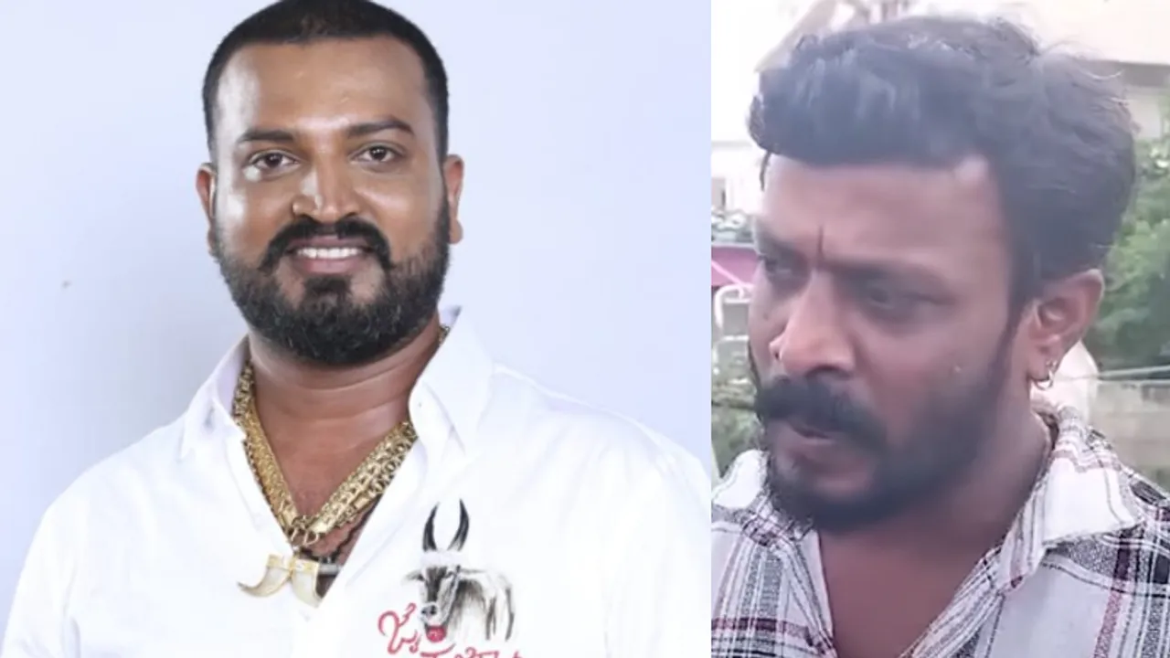 ‘ಹಳ್ಳಿಕಾರ್​​ ರೇಸ್​ ಹೆಸರಲ್ಲಿ ಲಕ್ಷ ಲಕ್ಷ ಕಲೆಕ್ಷನ್’- ವರ್ತೂರು ಸಂತೋಷ್​​ ವಿರುದ್ಧ ಗಂಭೀರ ಆರೋಪ!