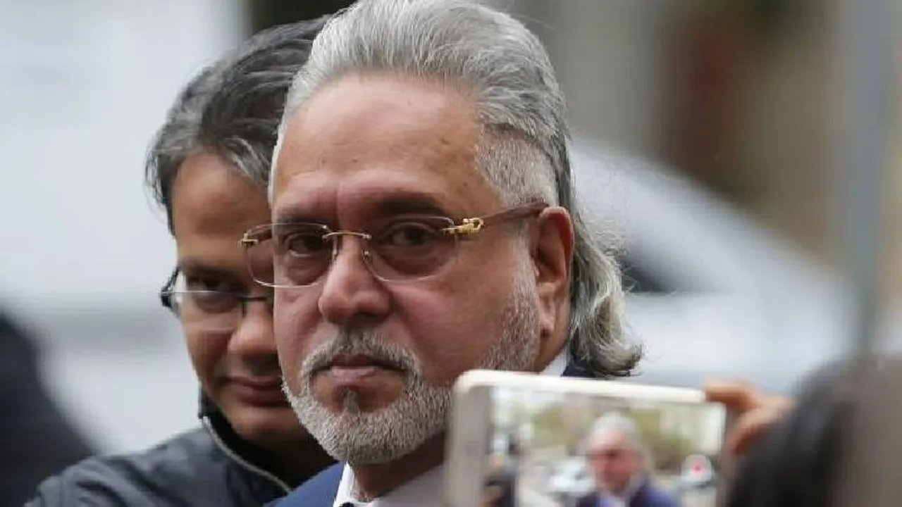 ಕಾರು ಖರೀದಿಸೋ ಪ್ಲಾನ್​ ಇದೆಯಾ? ವಿಜಯ ಮಲ್ಯ ಕಾರು ಸೇಲ್​​ಗಿದೆ