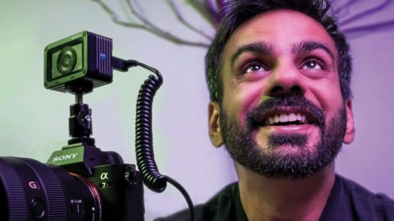 ‘ಆ ಸ್ಟಾರ್​ ನಟ ಬೇರೆ ಮಹಿಳೆ ಜೊತೆ ಬೆತ್ತಲೆಯಾಗಿ ಸಿಕ್ಕಿಬಿದ್ದಿದ್ದ’- ವೆಡ್ಡಿಂಗ್​ ಫೋಟೋಗ್ರಾಫರ್​ ಬಿಚ್ಚಿಟ್ಟ ಸತ್ಯ!