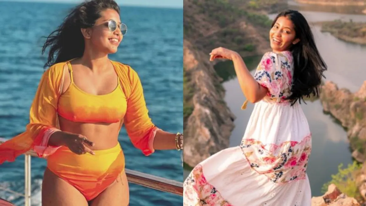 ಜಸ್ಟ್ 27 ವರ್ಷಕ್ಕೆ ದುರಂತ ಅಂತ್ಯ ಕಂಡ ರೀಲ್ಸ್ ಸ್ಟಾರ್; ಆನ್ವಿ ಕೊನೆಯ ಕ್ಷಣ ಹೇಗಿತ್ತು? ಇಂಚಿಂಚು ಮಾಹಿತಿ ಇಲ್ಲಿದೆ