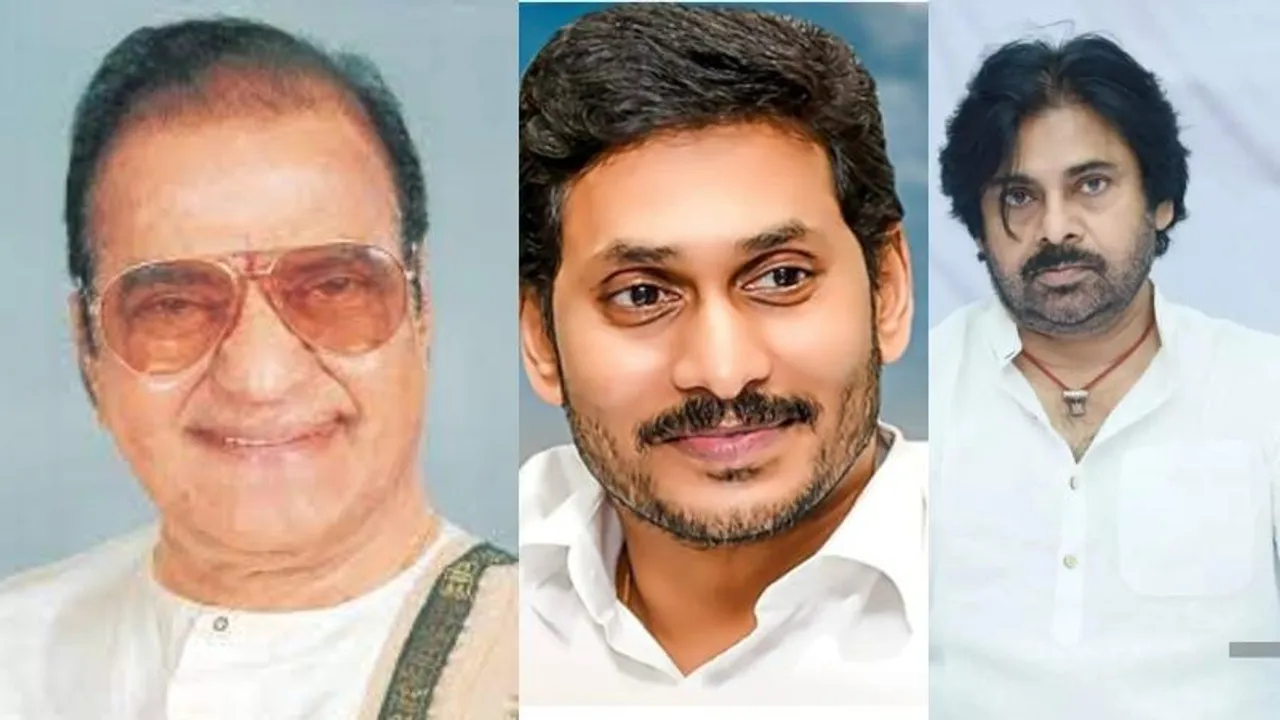 ಯಾಕಿಷ್ಟು ರಕ್ತದಾಹ? ಆಂಧ್ರಪ್ರದೇಶ ರಾಜಕೀಯದ ರಕ್ತಚರಿತ್ರೆಗಿದೆ 12ನೇ ಶತಮಾನದ ನಂಟು; ಏನದು?