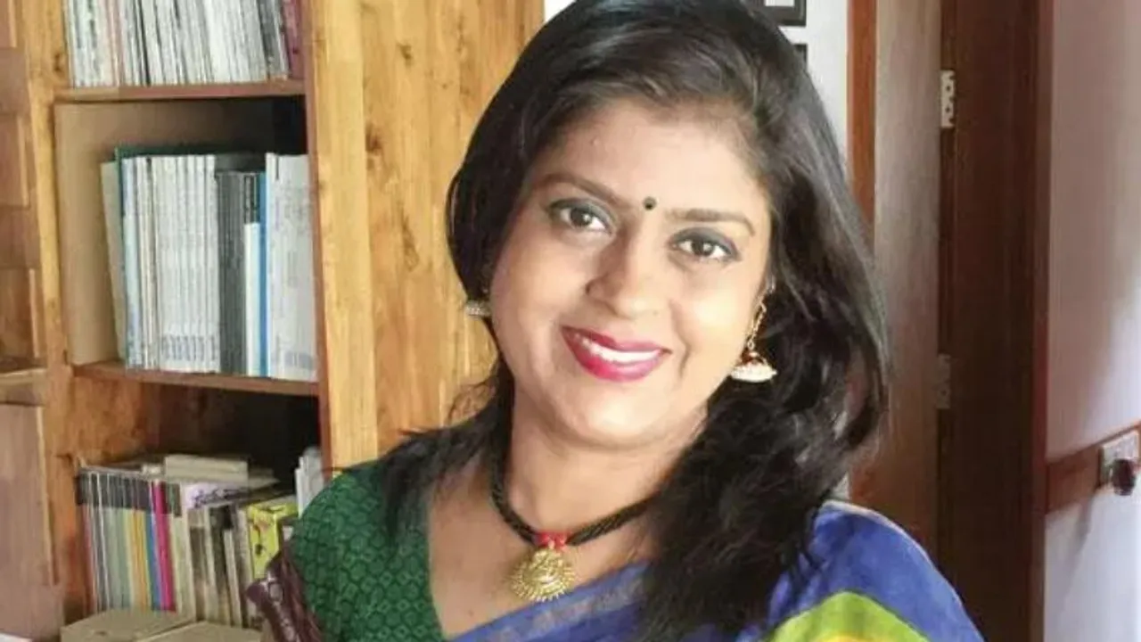 BIG BREAKING: ಖ್ಯಾತ ಕನ್ನಡದ ನಿರೂಪಕಿ ಅಪರ್ಣಾ ಇನ್ನಿಲ್ಲ