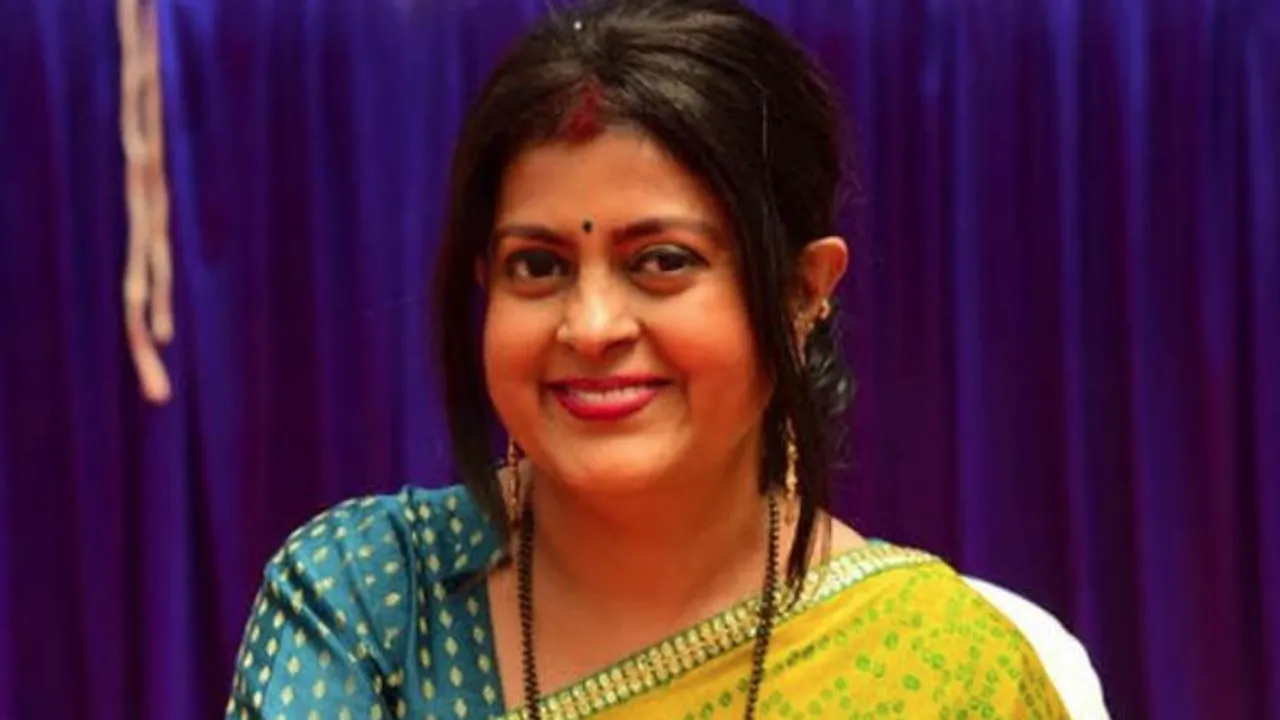 ಅಪರ್ಣಾ ತಮ್ಮ ಬದುಕಲ್ಲಿ ಅಳವಡಿಸಿಕೊಂಡಿದ್ದ ಮೂರು ಸೂತ್ರಗಳು.. ಆ ಮುತ್ತಿನಂಥ ಮಾತುಗಳು ಏನು ಗೊತ್ತಾ..?