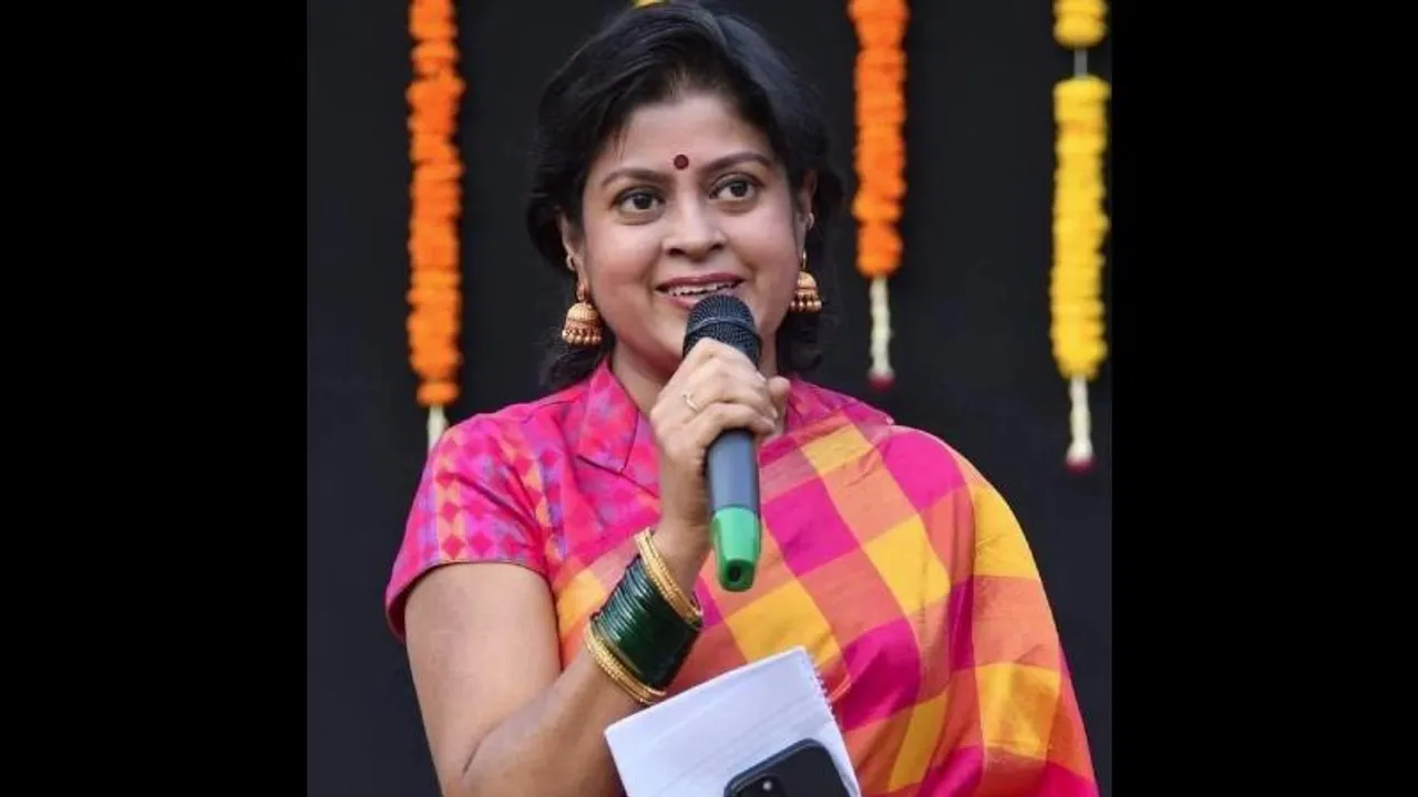 ನಟಿ ಅಪರ್ಣಾ ಕೊನೆ ಸಂದರ್ಶನದಲ್ಲಿ ಆಡಿದ್ದ ಮಾತುಗಳೇನು..? ತಮ್ಮ ಬದುಕಿನ ಬಗ್ಗೆ ಏನಂದಿದ್ರು?