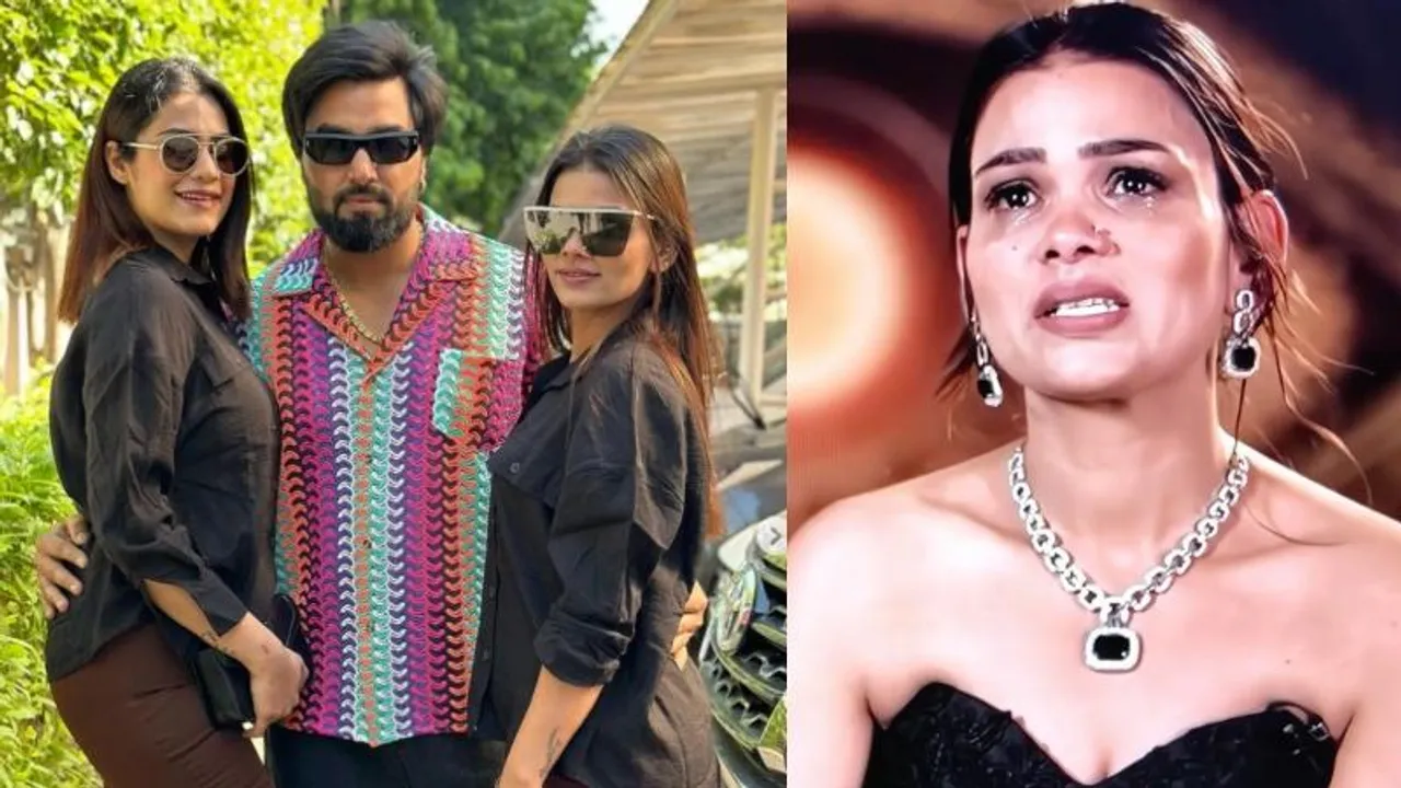 ಬಿಗ್​ಬಾಸ್​​ ಸ್ಪರ್ಧಿ ಅರ್ಮಾನ್ ಮಲಿಕ್​ಗೆ ಡಿವೋರ್ಸ್​ ನೀಡಲು ಮುಂದಾದ ಪತ್ನಿ; ಕಾರಣವೇನು?