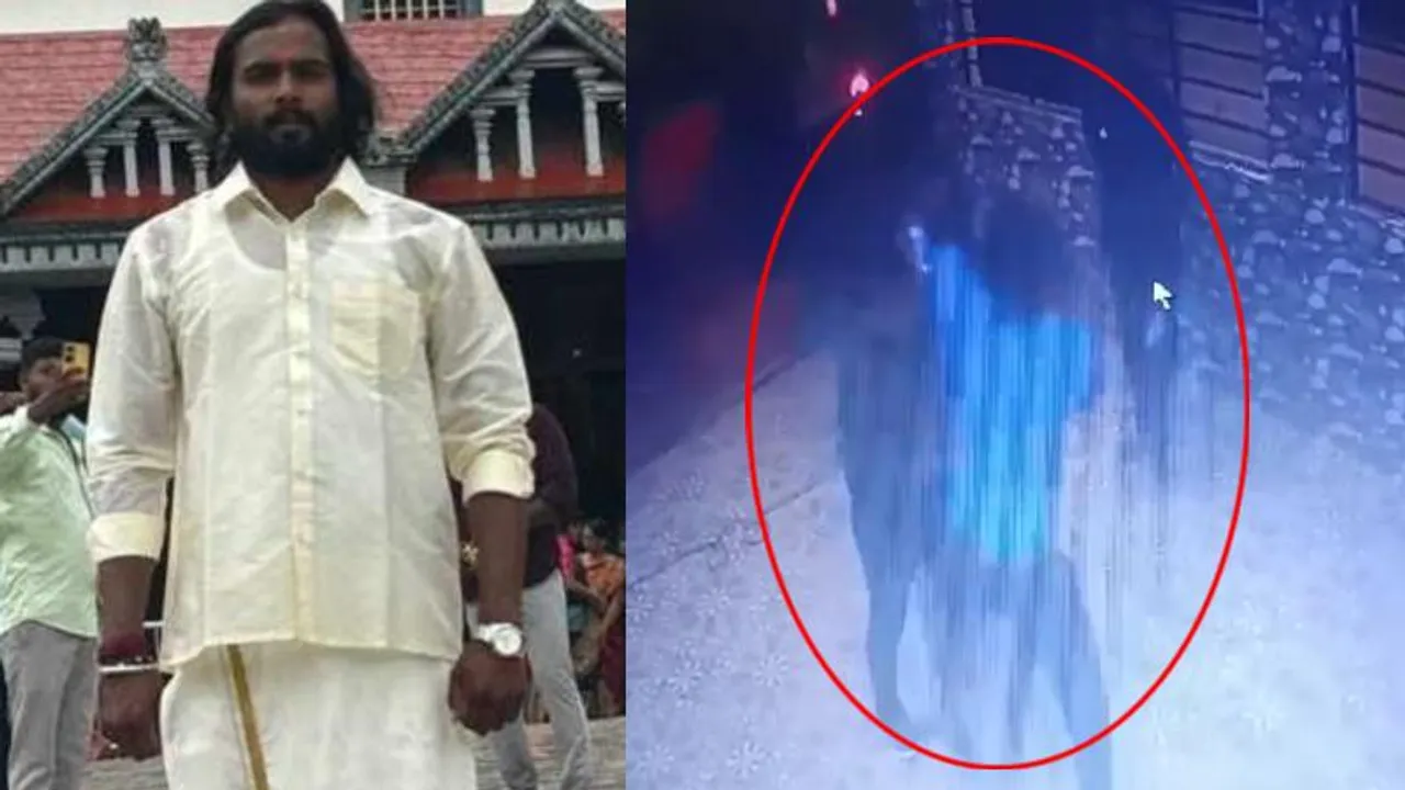 ಮನೆಗೆ ನುಗ್ಗಿ ರಕ್ತದೋಕುಳಿ.. ಆನೇಕಲ್ ಸ್ಕ್ರಾಪ್ ರವಿ ಕೊಲೆ ಕೇಸ್‌ಗೆ ಬಿಗ್​ ಟ್ವಿಸ್ಟ್​; ಅಸಲಿಗೆ ಆಗಿದ್ದೇನು?