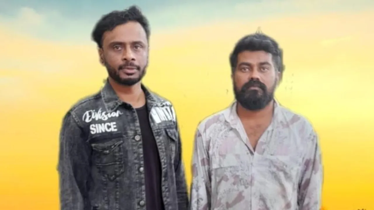 ಹೆಂಡತಿ ಜೀವ ಉಳಿಸೋಕೆ ಹೋಗಿ ಪೊಲೀಸರ ಅತಿಥಿಯಾದ ಪ್ರಾಣ ಸ್ನೇಹಿತರು; ಅಸಲಿಗೆ ಆಗಿದ್ದೇನು?