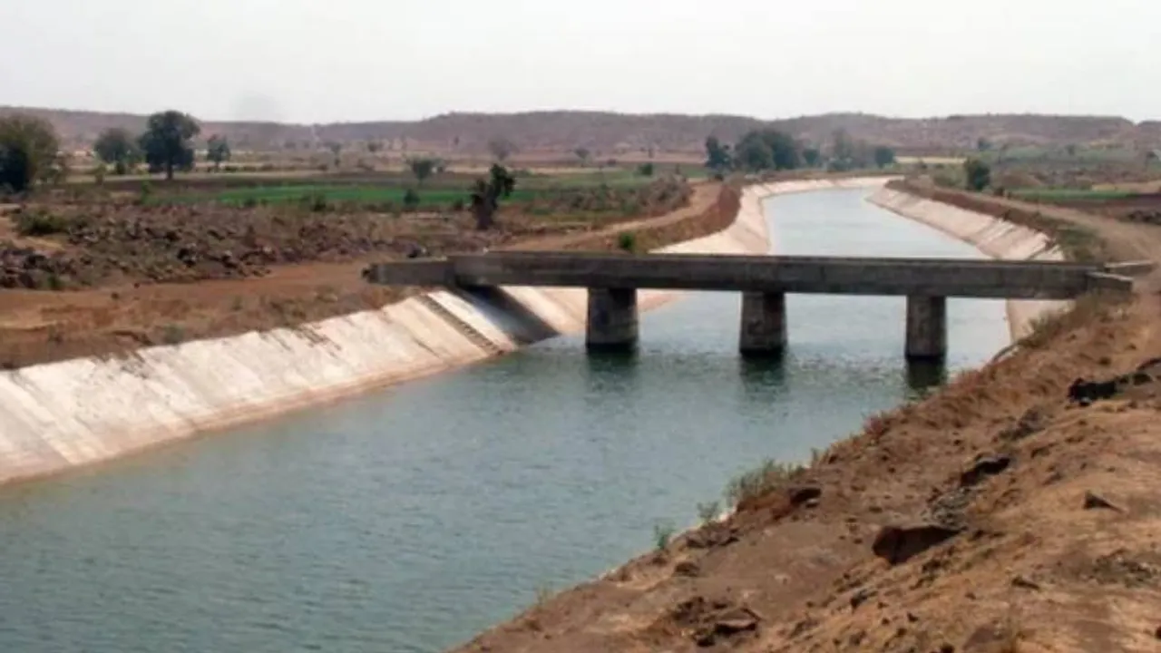 ಕಾಲುವೆಯಲ್ಲಿ ತೇಲಿಬಂತು ಮಾಜಿ ಉಪಸಭಾಪತಿ ಮೃತದೇಹ! 9 ದಿನಗಳ ಬಳಿಕ ಪತ್ತೆ