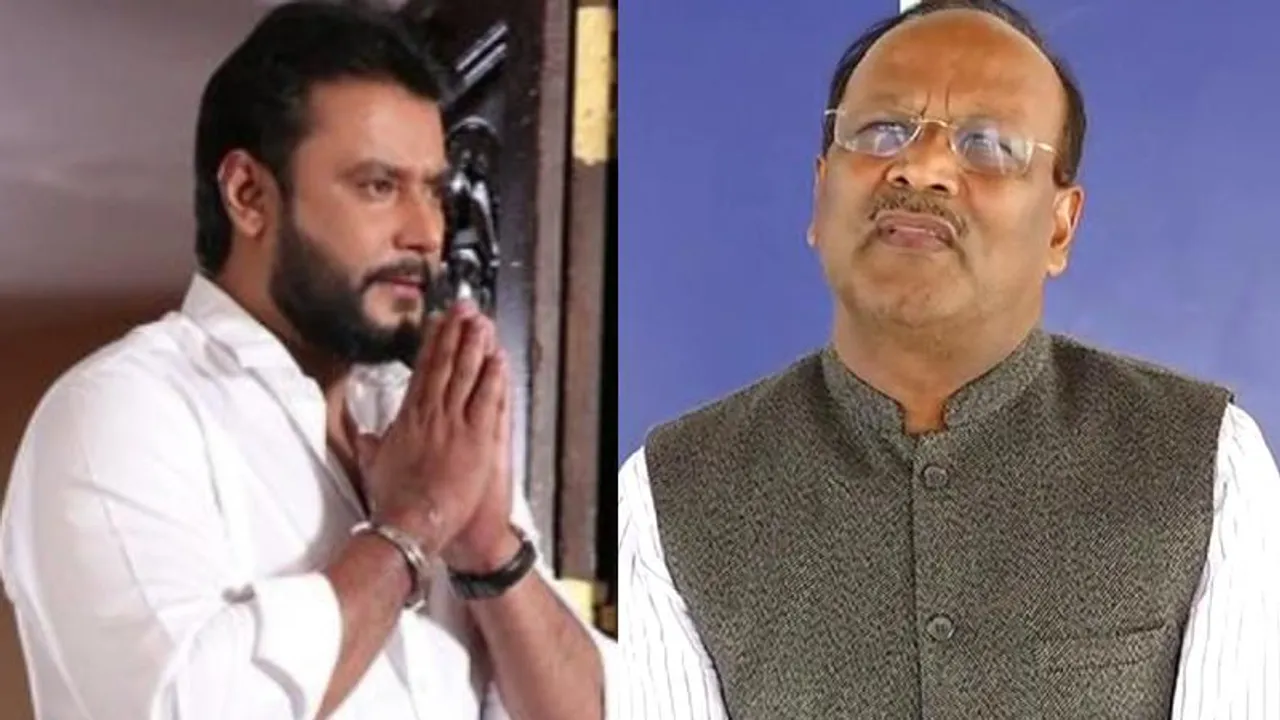 ದರ್ಶನ್​ಗೆ ಬೇಲ್​ ಸಿಗುತ್ತಾ? ಇಲ್ವಾ? ನಿವೃತ್ತ ಪೊಲೀಸ್​​​ ಅಧಿಕಾರಿಯಿಂದ ಸ್ಫೋಟಕ ವಿಷ್ಯ ಬಯಲು