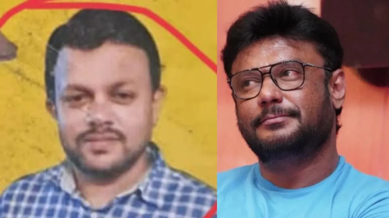 ಕೊಲೆ ಕೇಸ್‌ಗೆ ಬಿಗ್‌ ಟ್ವಿಸ್ಟ್; ಬಿಜೆಪಿ MLA ಕಾರು ಚಾಲಕನಿಗಾಗಿ ಹುಡುಕಾಟ.. ದರ್ಶನ್ ಮನೆ ಕೆಲಸದವರಿಗೂ ಕಂಟಕ!