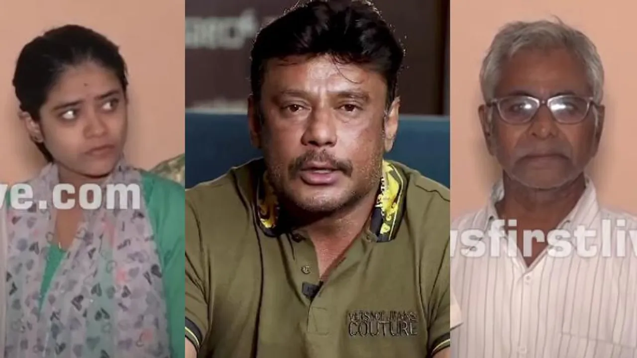 EXCLUSIVE: ರೇಣುಕಾಸ್ವಾಮಿ ಕುಟುಂಬ ಕ್ಷಮಿಸಿದ್ರೆ ದರ್ಶನ್ ಸೇಫ್ ಆಗ್ತಾರಾ? ಕಾಂಪ್ರಮೈಸ್ ಸಾಧ್ಯನಾ?