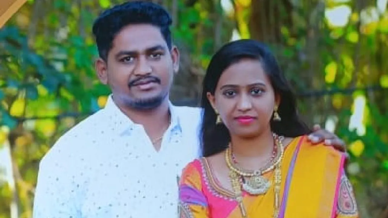ಫೇಸ್​ಬುಕ್‌ನಲ್ಲಿ​​ ಮೂಡಿದ ಪ್ರೀತಿ.. ಹೆಂಡತಿ, ಅತ್ತೆ, ಮಾವನನ್ನೇ ಕೊಲೆ ಮಾಡಿದ ಅಳಿಯ; ಆಗಿದ್ದೇನು?