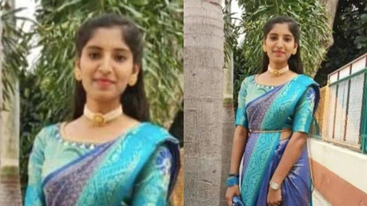 ಡೆಂಘೀ ಮಹಾಮಾರಿ.. PUC ಡಿಸ್ಟಿಂಕ್ಷನ್‌ನಲ್ಲಿ ಪಾಸ್ ಆಗಿದ್ದ ವಿದ್ಯಾರ್ಥಿನಿ ದಾರುಣ ಸಾವು