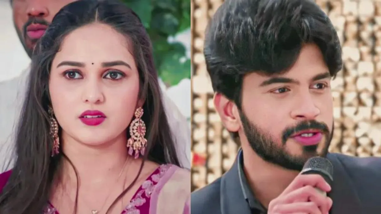 ವೀಕ್ಷಕರಿಗೆ ಗುಡ್​ನ್ಯೂಸ್​; ​ಥ್ರಿಲ್ಲಿಂಗ್​ ಎಲಿಮೆಂಟ್ಸ್ ಮೂಲಕ ಬರ್ತಿದೆ ಕರಿಮಣಿ​ ಸೀರಿಯಲ್​..!