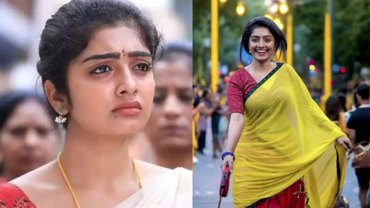 ಫ್ಯಾನ್ಸ್​ಗೆ ಗುಡ್​ನ್ಯೂಸ್​; ಹೊಸ ಪ್ರಾಜೆಕ್ಟ್​ಗೆ ಕೈ ಹಾಕಿದ ಕೆಂಡಸಂಪಿಗೆ ಸುಮನಾ.. ಏನದು?
