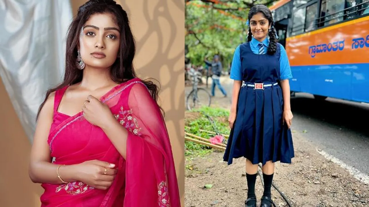 ಫ್ಯಾನ್ಸ್​ಗೆ ಗುಡ್​ನ್ಯೂಸ್​; ಹೊಸ ಪ್ರಾಜೆಕ್ಟ್​ಗೆ ಕೈ ಹಾಕಿದ ಕೆಂಡಸಂಪಿಗೆ ಸುಮನಾ.. ಏನದು?