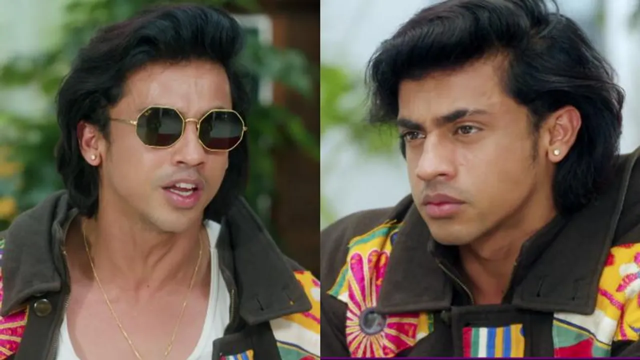 ಮೊದಲ ಸೀರಿಯಲ್​ನಲ್ಲೇ ಸಖತ್​ ಹೈಪ್​ ಕ್ರಿಯೇಟ್​ ಮಾಡಿದ ಬಿಗ್​ಬಾಸ್​ ಕಿಶನ್​​.. ಭಾರೀ ಮೆಚ್ಚುಗೆ!