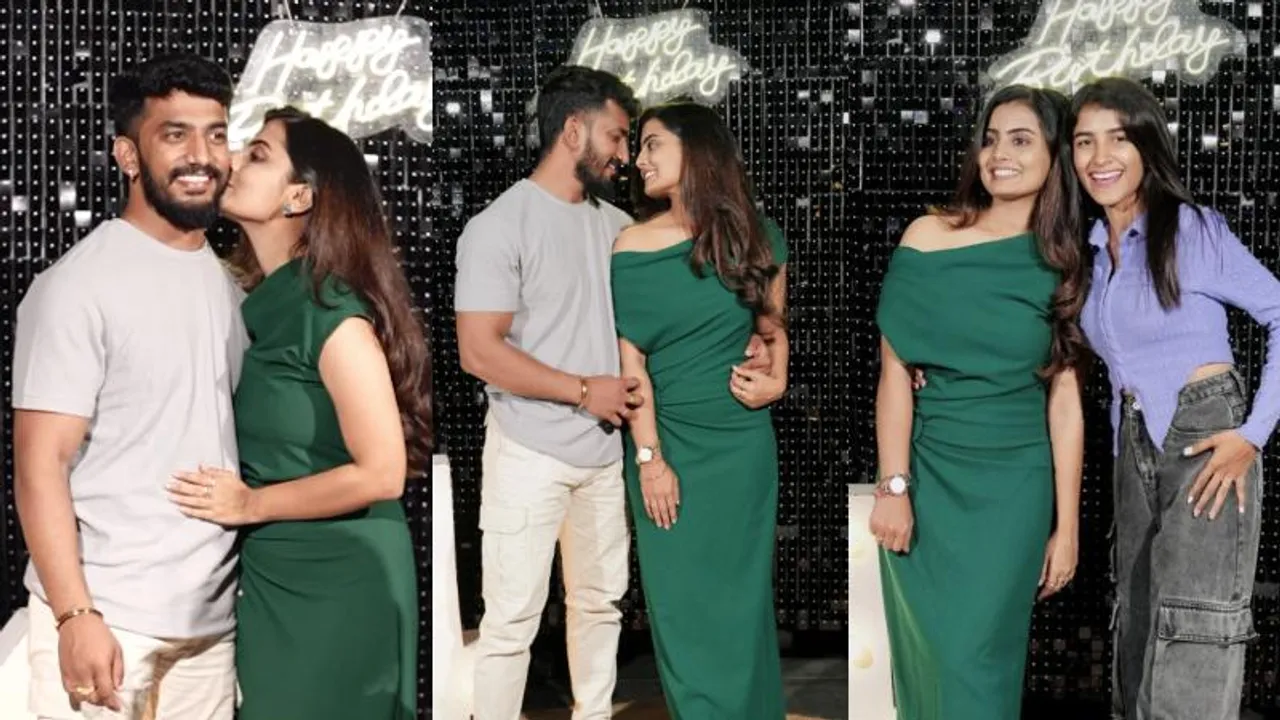 ಬರ್ತ್​ ಡೇ ದಿನವೇ ಫ್ಯಾನ್ಸ್​ಗೆ ಗುಡ್​​ನ್ಯೂಸ್​ ಕೊಟ್ಟ ಮಧು ಗೌಡ; ಮದುವೆ ಯಾವಾಗ ಗೊತ್ತಾ?