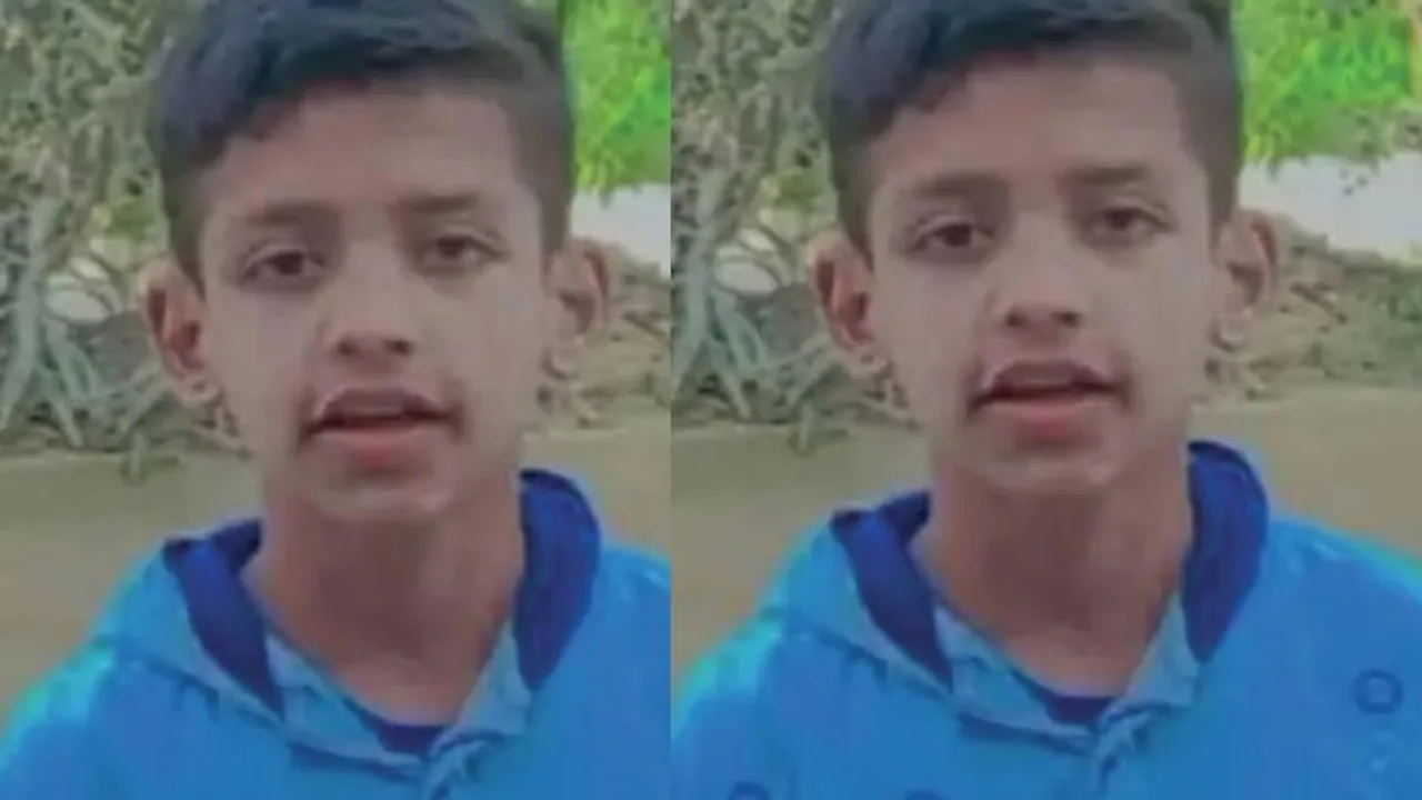 VIDEO: ರೀಲ್ಸ್​ಗಾಗಿ ವಿದ್ಯಾರ್ಥಿ ಹುಚ್ಚಾಟ.. ಕುತ್ತಿಗೆಗೆ ಹಗ್ಗ ಸುತ್ತಿಕೊಂಡು ವಿಡಿಯೋ ಮಾಡಲು ಹೋಗಿ ಸಾವು!