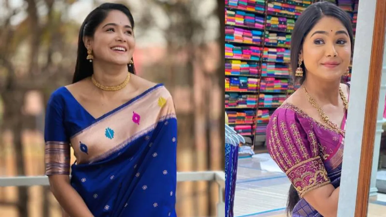 ಬಿಗ್‌ಬಾಸ್ ಸೀಸನ್‌ 11ಗೆ ಭರ್ಜರಿ ತಯಾರಿ; ಪಾರು ಖ್ಯಾತಿಯ ಮೋಕ್ಷಿತಾ ಹೋಗೋದು ಪಕ್ಕಾನಾ?
