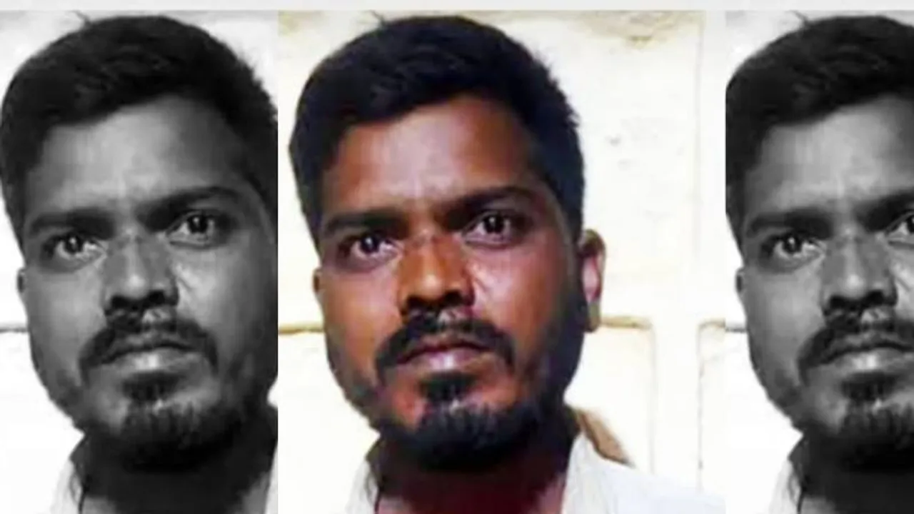 ತಲೆ ಮೇಲೆ ಕಲ್ಲು ಎತ್ತಿಹಾಕಿ ವ್ಯಕ್ತಿಯ ಭೀಕರ ಕೊಲೆ; ಆರೋಪಿ ಅರೆಸ್ಟ್​, ಹತ್ಯೆಯ ಕಾರಣ ಮಾತ್ರ ವಿಚಿತ್ರ