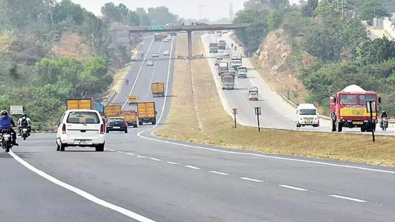 ನೈಸ್​ ರೋಡಲ್ಲಿ ಹೋಗೋ ವಾಹನ ಮಾಲೀಕರಿಗೆ ಬಿಗ್​ ಶಾಕ್​​.. ಟೋಲ್​​ ಭಾರೀ ಹೆಚ್ಚಳ