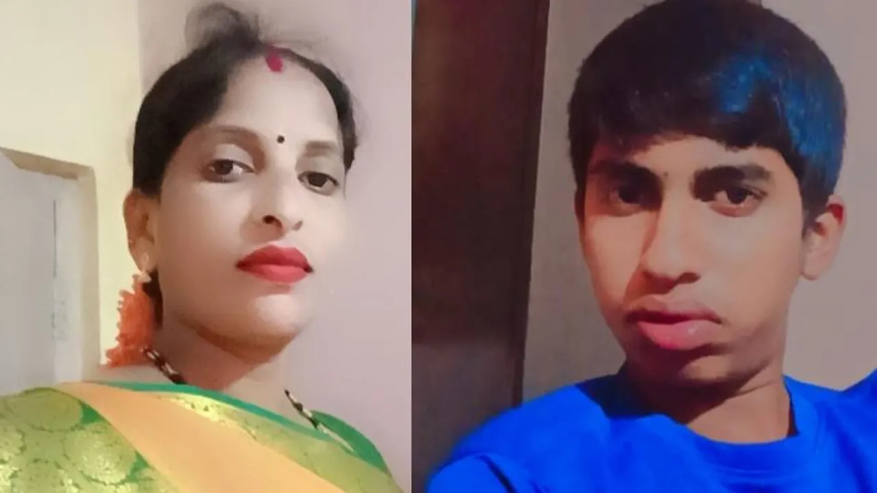 ರಾಮನಗರದಲ್ಲಿ ತಾಯಿ, ಮಗನ ದುರಂತ.. ಸಾವಿನಲ್ಲೂ ಒಂದಾದ ಇಬ್ಬರು; ಆ ಕೋಣೆಯಲ್ಲಿ ಆಗಿದ್ದೇನು?