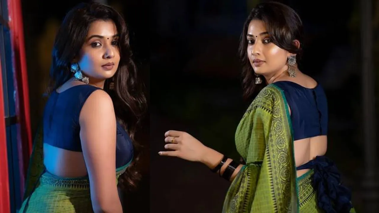 ತರುಣ್​​ ಕೈ ಹಿಡಿಯುತ್ತಿರುವ ಸೋನಲ್​ ಯಾರು? ಮೂಲತಃ ಎಲ್ಲಿಯವ್ರು? ಇಲ್ಲಿದೆ ಮಾಹಿತಿ